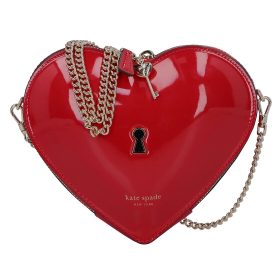 Kate Spade New York Key To My Heart Pochette Pelle 19 cm