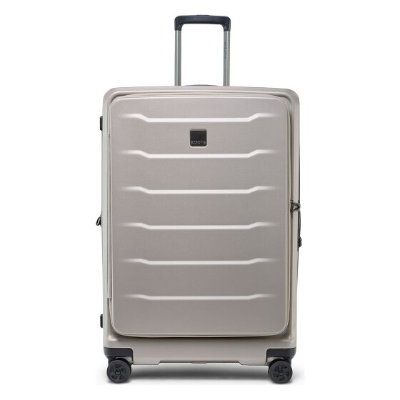Stratic Phoenix 4 ruote Carrello M 65 cm con piega di espansione