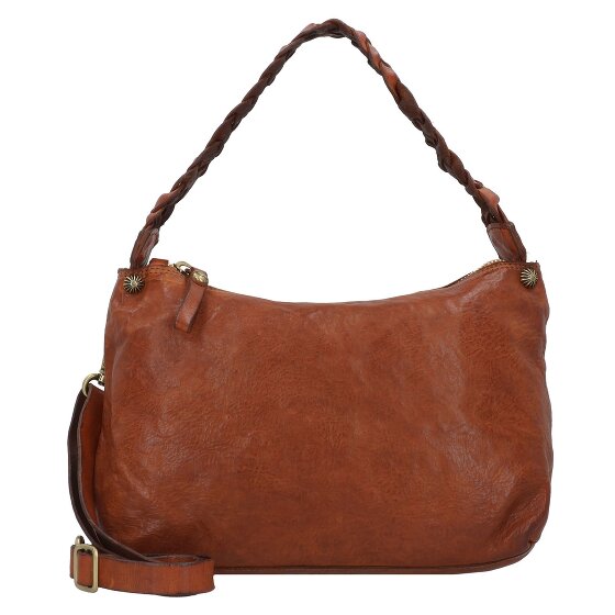Campomaggi Bice Borsa a tracolla Pelle 28 cm