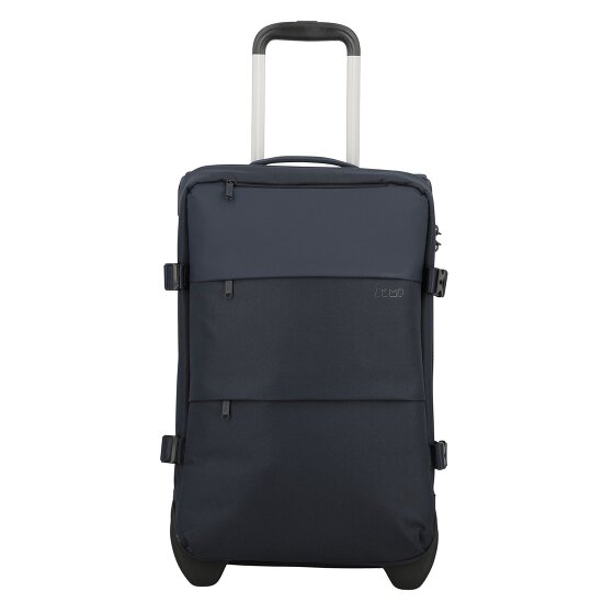 Jump Dunaa 2 ruote Borsa da viaggio 55 cm