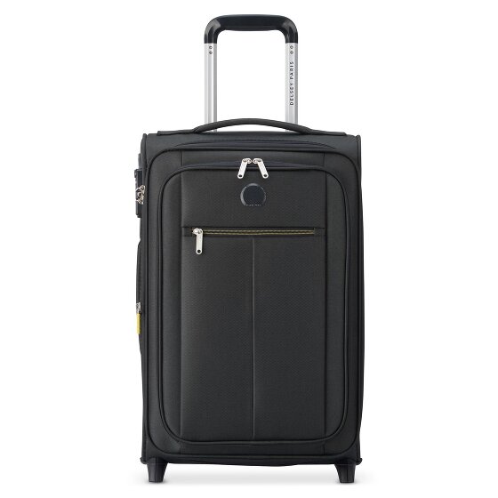 Delsey Paris Pin Up 6 4 ruote Carrello della cabina 55 cm