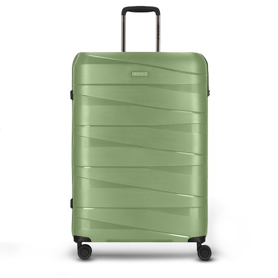 Redolz Essentials 10 LARGE 4 ruote Carrello 76 cm