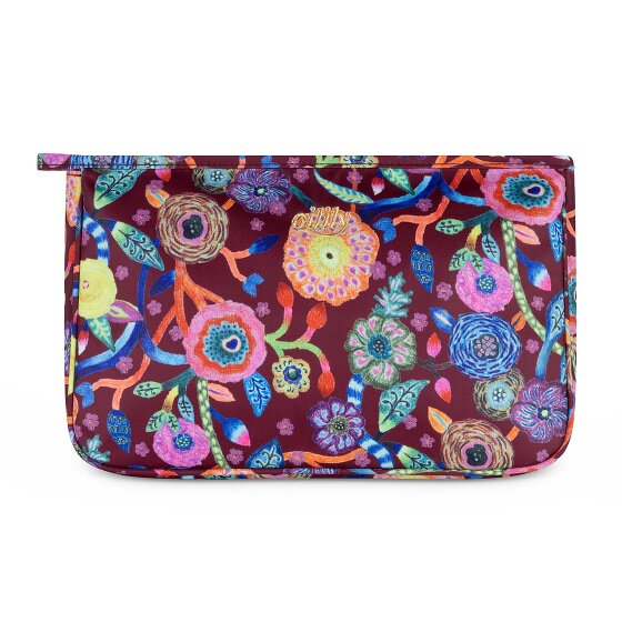 Oilily Pieternella stripe Borsa per cosmetici 28 cm
