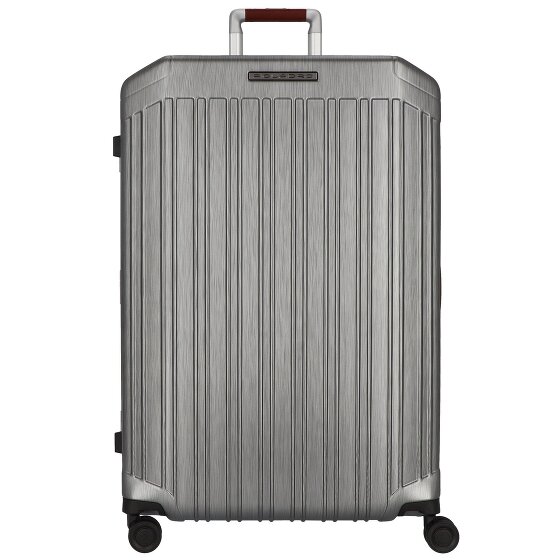 Piquadro PQ-LM Carrello a 4 ruote 75 cm