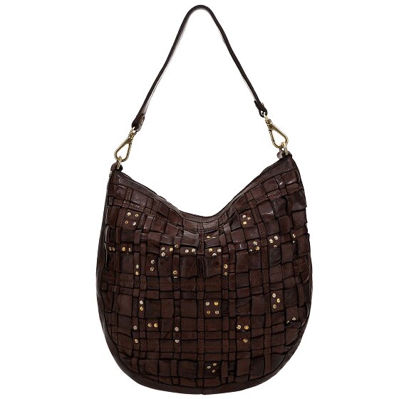 Campomaggi Edera Borsa a tracolla Pelle 28 cm