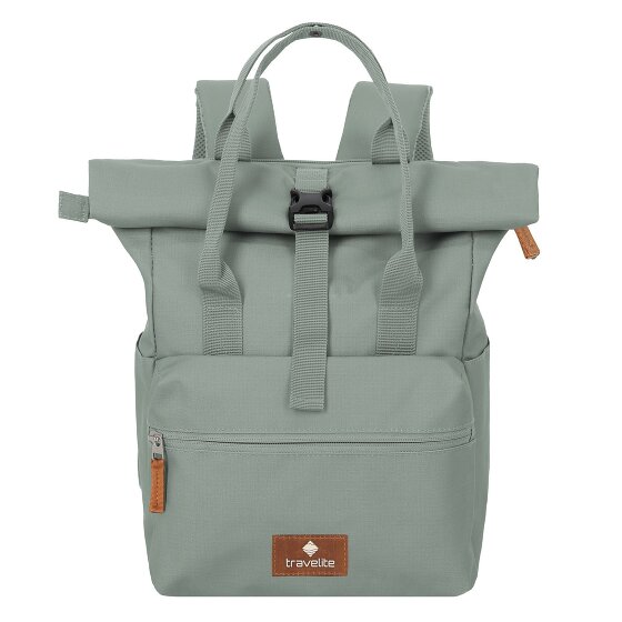 Travelite Basics Zaino da giorno 37 cm Scomparto per laptop