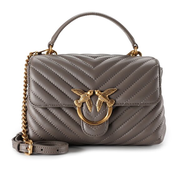 PINKO Love Lady Borsetta Pelle 21 cm PINKO Love Lady Borsetta Pelle 21 cm