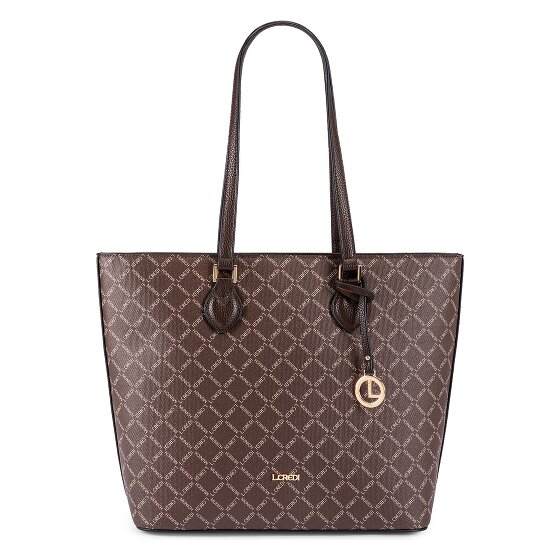 L.Credi Filiberta Borsa shopper 39 cm