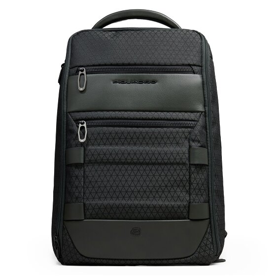 Piquadro Zaino da viaggio Hex 41 cm scomparto per laptop