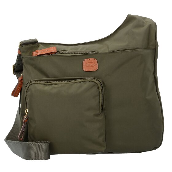 Bric's X-Bag borsa a tracolla 31 cm