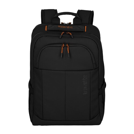Travelite Briize Zaino da giorno M 45 cm Scomparto per laptop