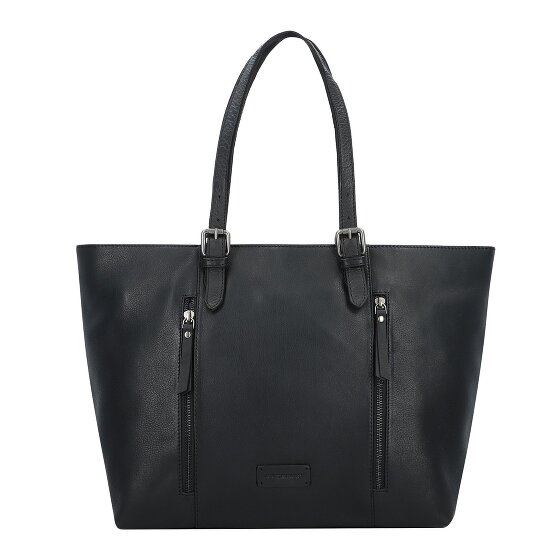 Jack Kinsky Montreal Borsa a tracolla Pelle 34 cm