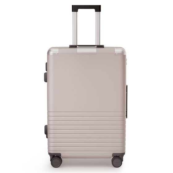 Kapten & Son Heathrow Check-In 4 ruote Carrello 69 cm