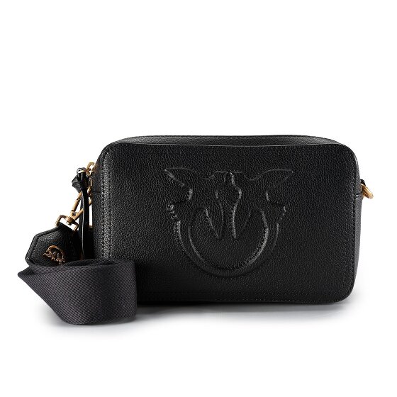 PINKO Carrie Borsa a tracolla Pelle 20 cm