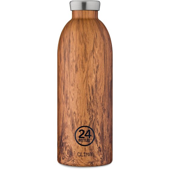 24Bottles Bottiglia Clima 850 ml