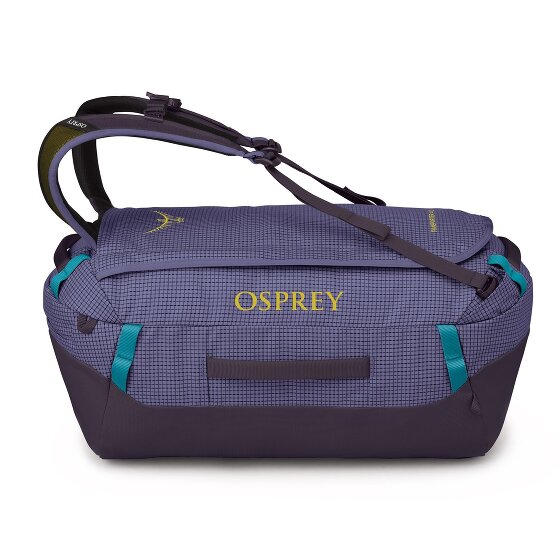 Osprey Transporter 40 Borsa da viaggio Weekender 55 cm