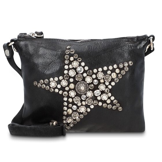 Campomaggi Borsa a tracolla Pelle 19.5 cm