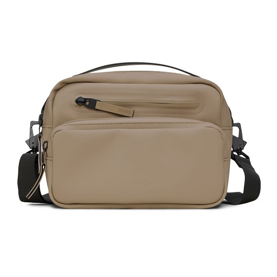 Rains Essential Borsa a tracolla 25 cm
