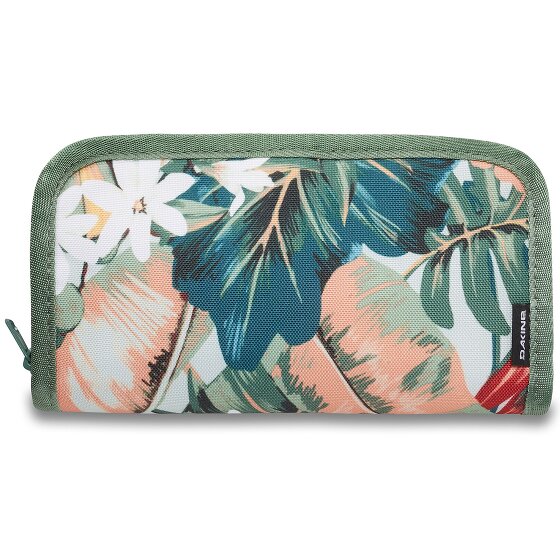 Dakine Luna Luna Wallet Portafoglio Protezione RFID 21 cm