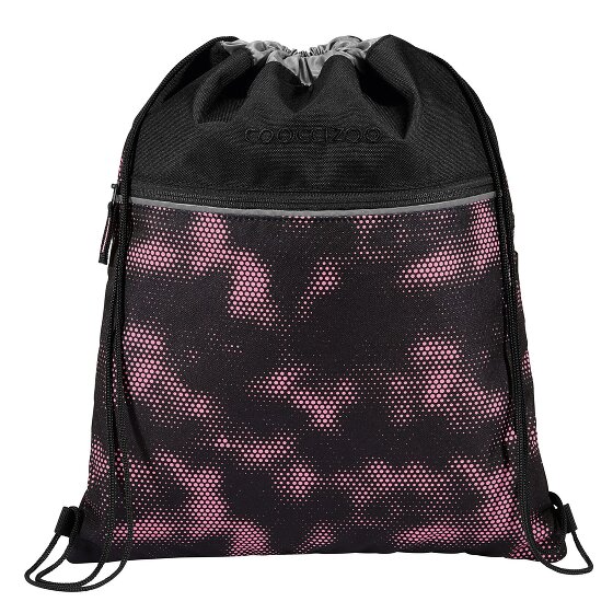 coocazoo Borsa da ginnastica 43 cm