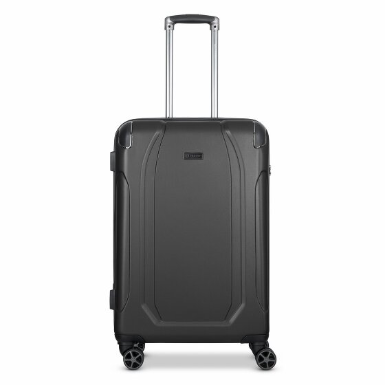 bugatti Valencia 4 ruote Carrello M 68 cm