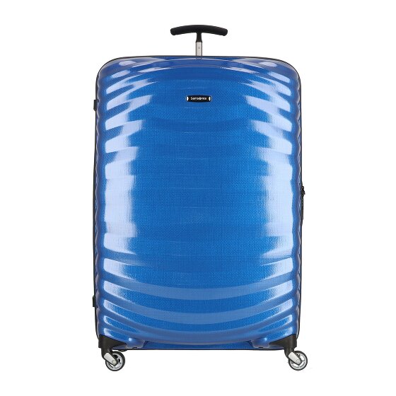 Samsonite Trolley Lite Shock Spinner 4 ruote 81 cm