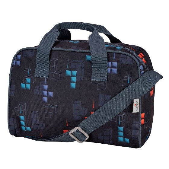 DerDieDas Borsa sportiva 35 cm