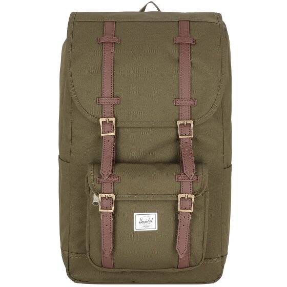 Herschel Little America Zaino da giorno 49 cm Scomparto per laptop