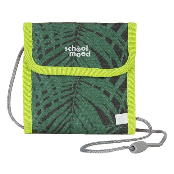 School-Mood Borsa pettorale 11 cm