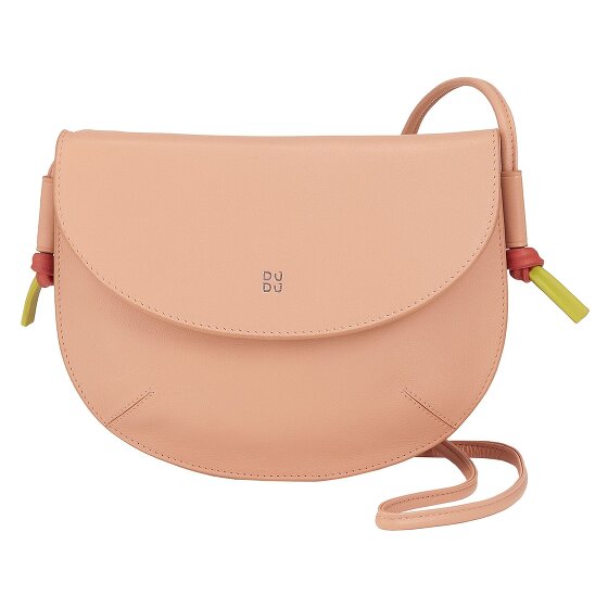 DuDu Skye Borsa a tracolla Vera Pelle 21 cm