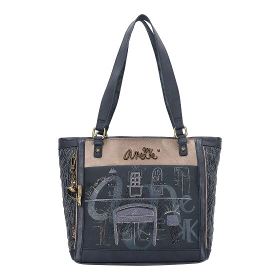 Anekke Boutique Borsa shopper 40 cm
