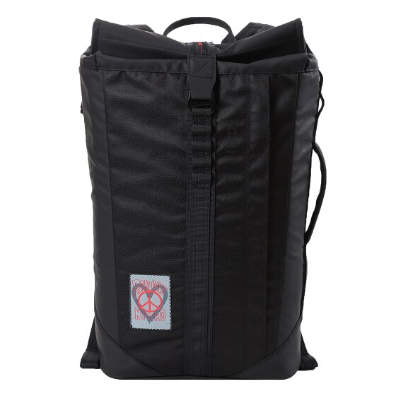 NITRO Zaino Urban Scrambler Scomparto per laptop da 47 cm
