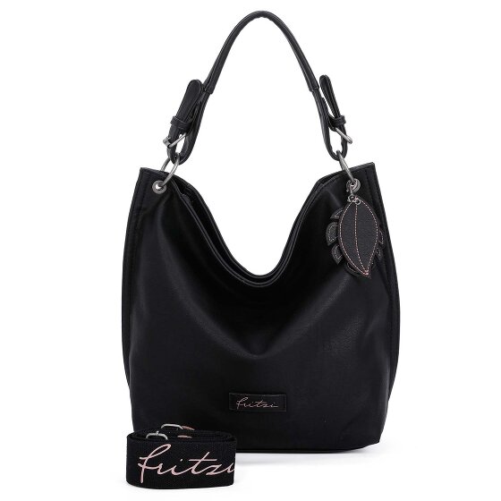 Fritzi aus Preußen Fritzi01 Borsa a spalla 43 cm