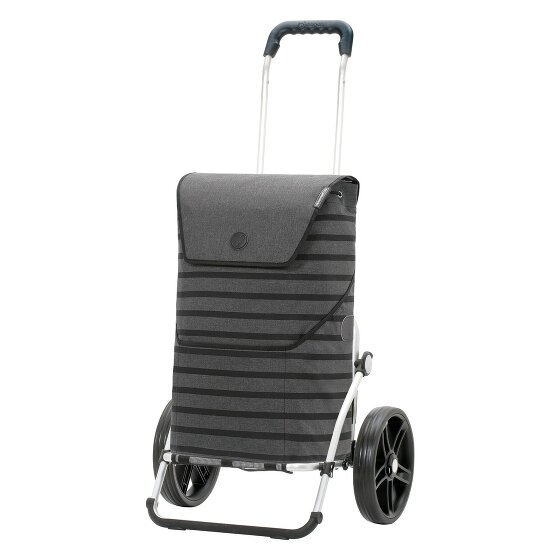 Andersen Shopper Royal Shopper Jelke Carrello della spesa 59 cm