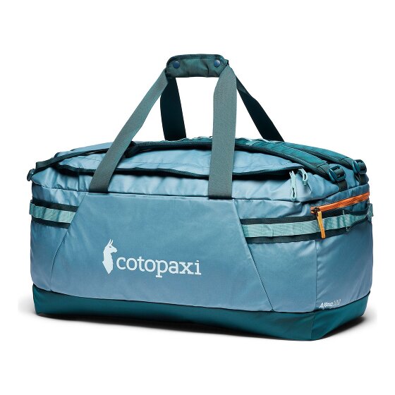 Cotopaxi Allpa 100 L Borsa da viaggio Weekender 64 cm