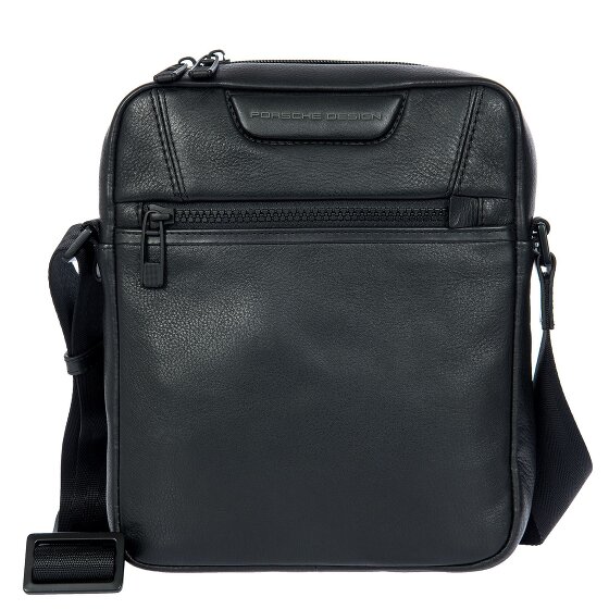 Porsche Design Roadster Borsa a tracolla Pelle 20 cm