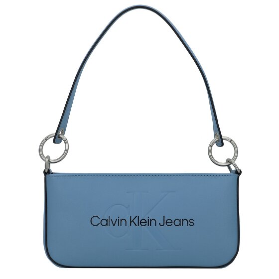 Calvin Klein Jeans Sculpted Borsa a tracolla 27.5 cm