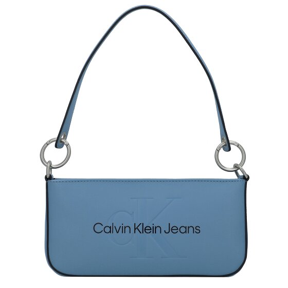 Calvin Klein Jeans Sculpted Borsa a tracolla 27.5 cm