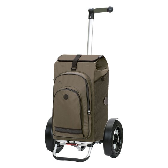 Andersen Shopper Tura Shopper Carrello della spesa 67 cm