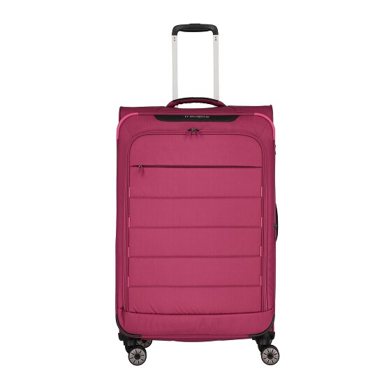 Travelite Carrello a 4 ruote Skaii 78 cm