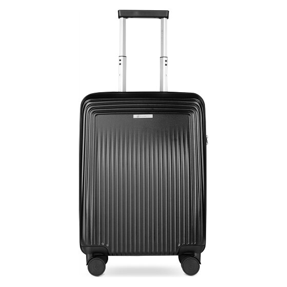 bugatti Linea 4 ruote Trolley cabina S 55 cm
