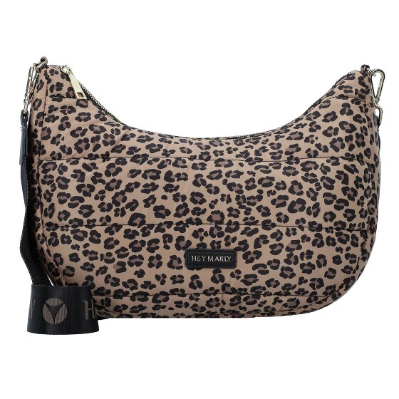 Hey Marly Lifetime Buddy Borsa a tracolla M 40 cm