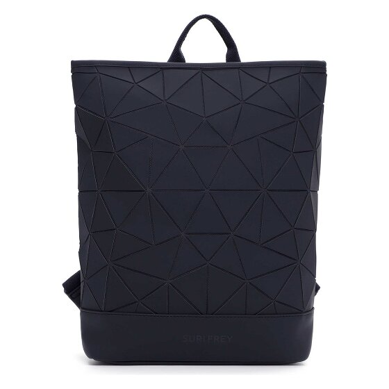 Suri Frey SFY SURI Sports Jessy-Lu Zaino da giorno 40 cm Scomparto per laptop