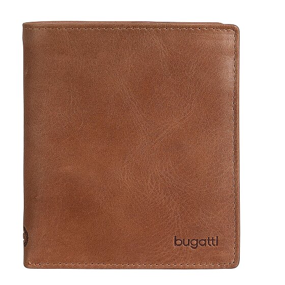 bugatti Volo Portafoglio in pelle 11 cm