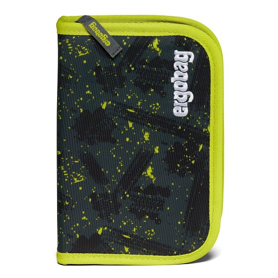 Ergobag Accessori astuccio per matite 21 pezzi.