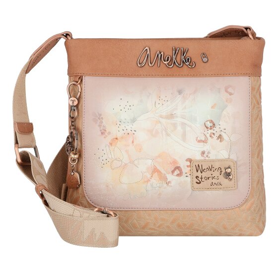 Anekke Nature Borsa a tracolla 28 cm