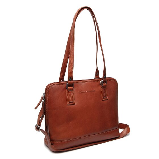 The Chesterfield Brand Novum Valigetta Pelle 35 cm Scomparto per laptop