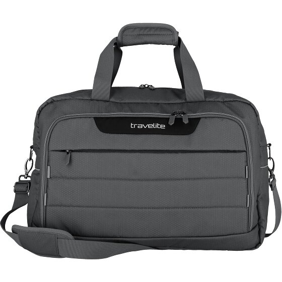 Travelite Skaii Borsa da viaggio Weekender 49 cm con funzione di zaino