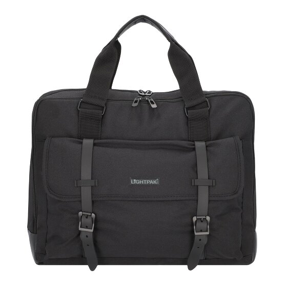 Lightpak Twyx Cartella 40 cm per computer portatile