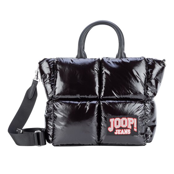 Joop! Jeans Varsity May Borsa shopper 28 cm